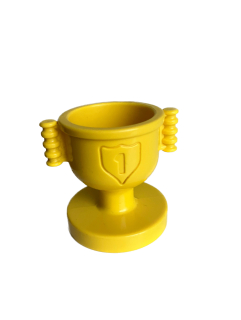Lego® Duplo® pohár žlutý